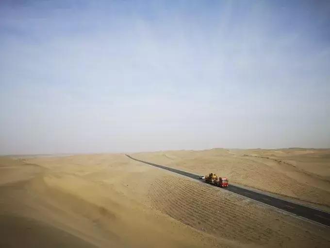 新疆印象和田,南湖北路和田印象