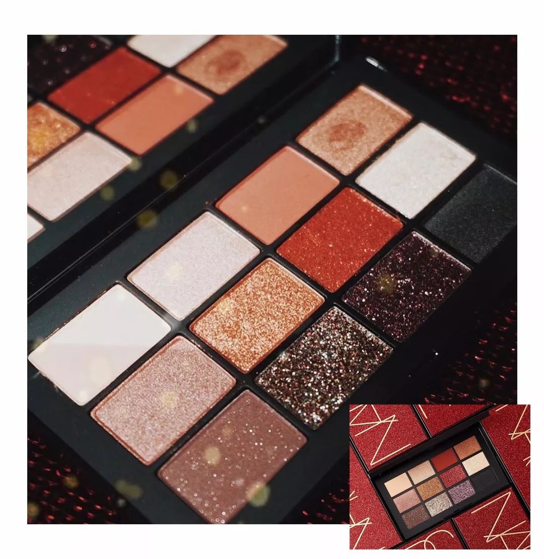 2020年圣诞限定来袭,圣诞限定值得购买吗