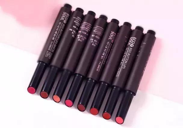 最近爆火的韩妆,韩妆十大网红排行榜