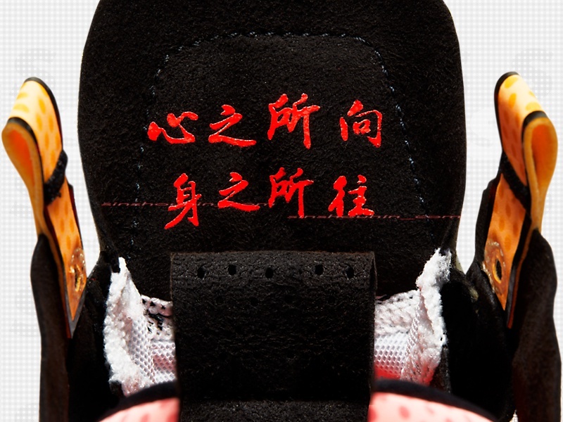 aj34郭艾伦gs减配吗,篮球鞋aj34系列郭艾伦