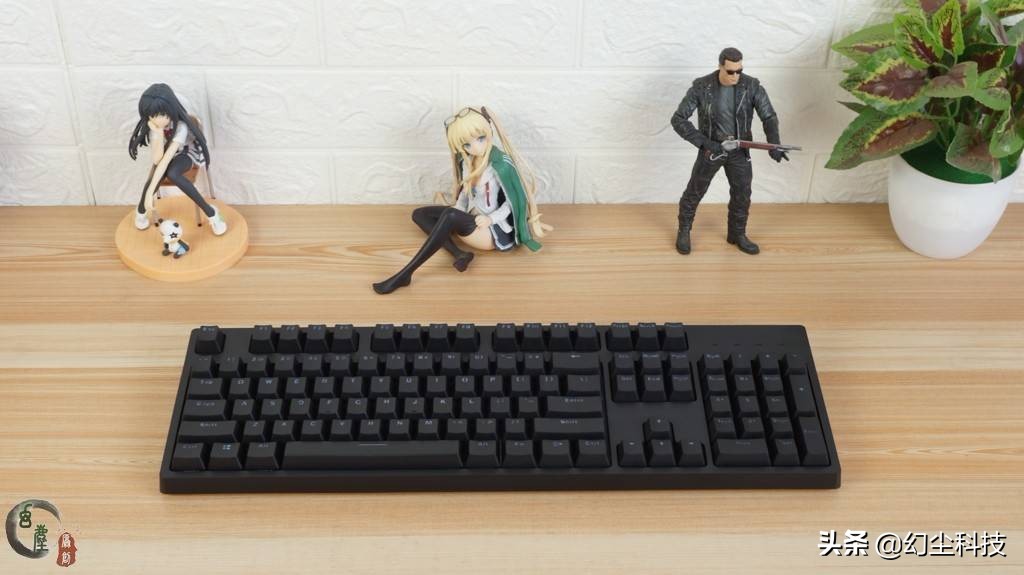 雷柏机械键盘各种轴区别,雷柏机械键盘哪个轴好
