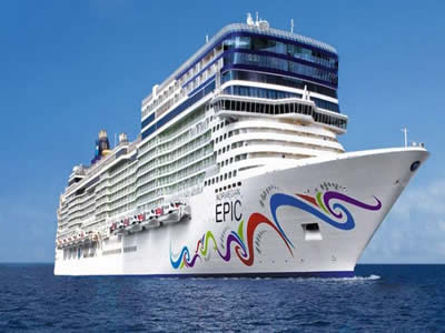 你喜欢乘坐邮轮环游世界吗？带你认识一下世界十大游轮