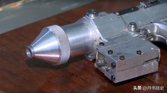 苏联履带式激光武器,苏联激光武器威力巨大
