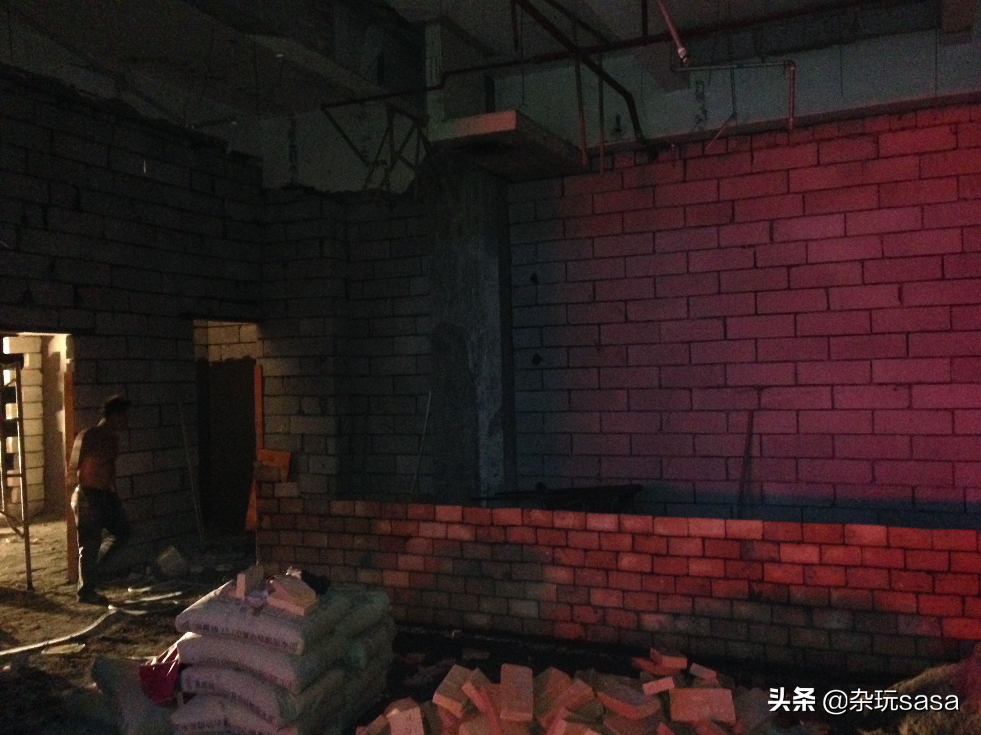 百万网红diy,百万级大玩具