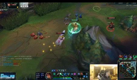 bang世界赛背锅,bang赛后采访