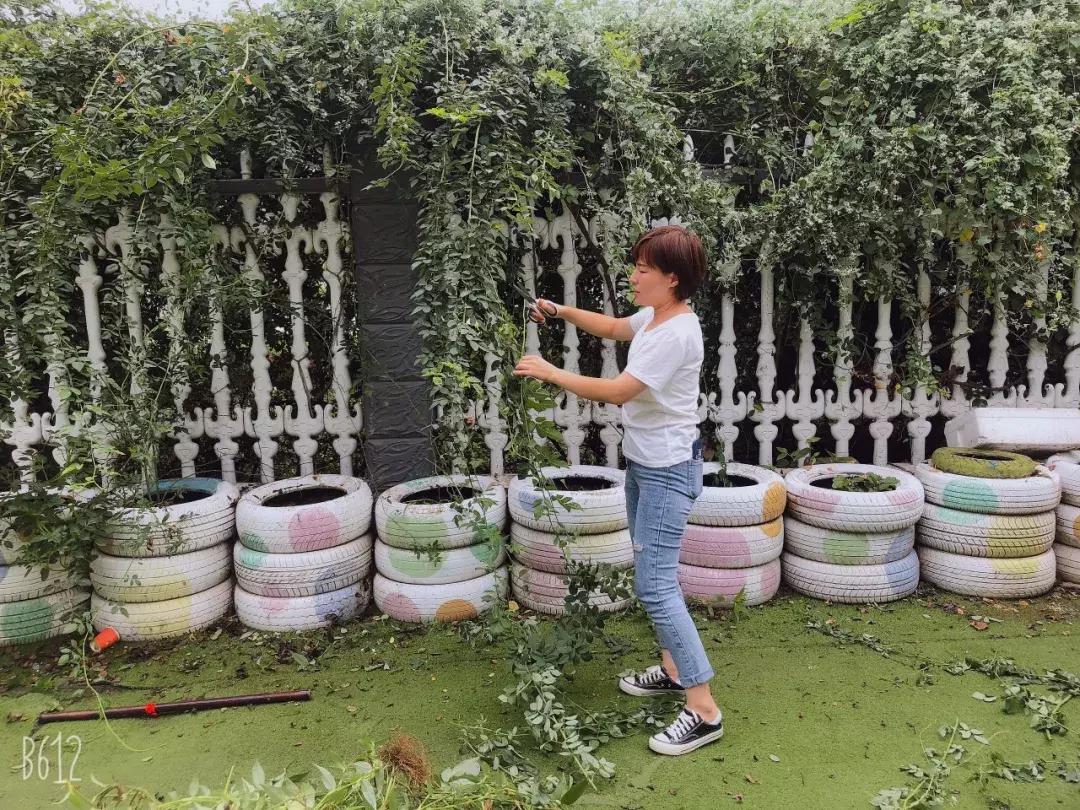 师爱如蜜，用心铺开童话之路，格林童话幼儿园喜迎开学季