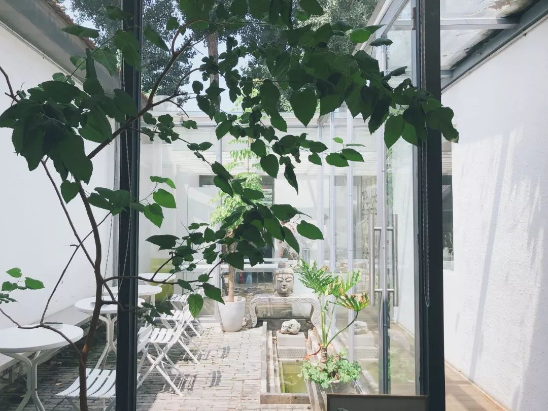 北京小众店复古,北京复古拍照店