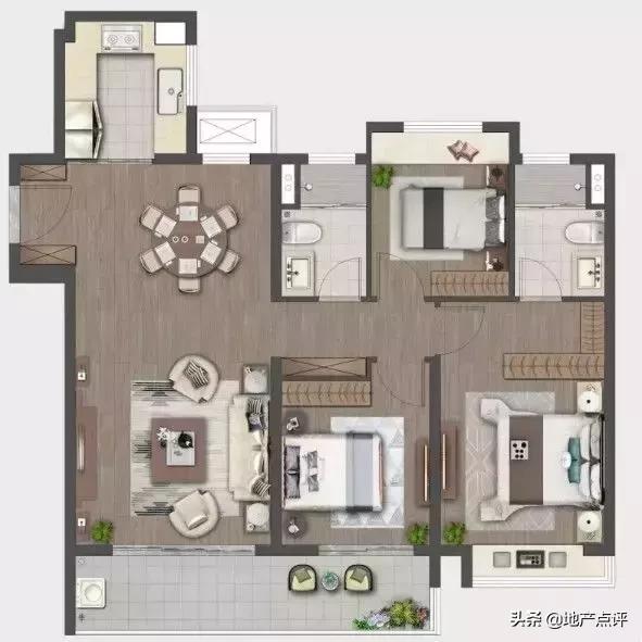 南京世茂璀璨睿湾西善桥站,实探豪宅板块