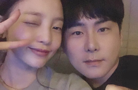 具荷拉葬礼superjunior,具荷拉哥哥出殡视频