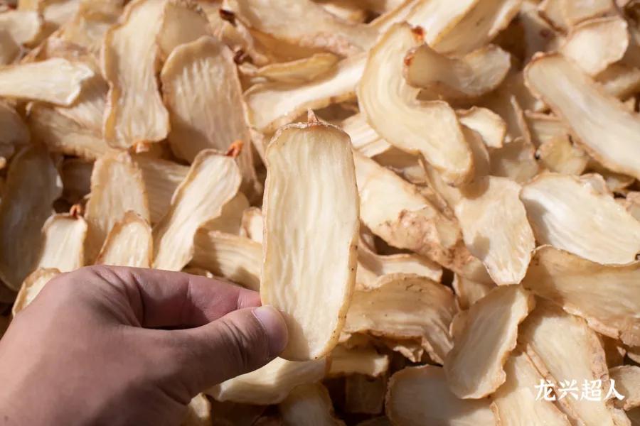 贵州道地药材天麻,道地药材天麻之乡