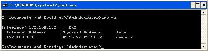常见的9大网络命令非常实用,网络常见的命令大全