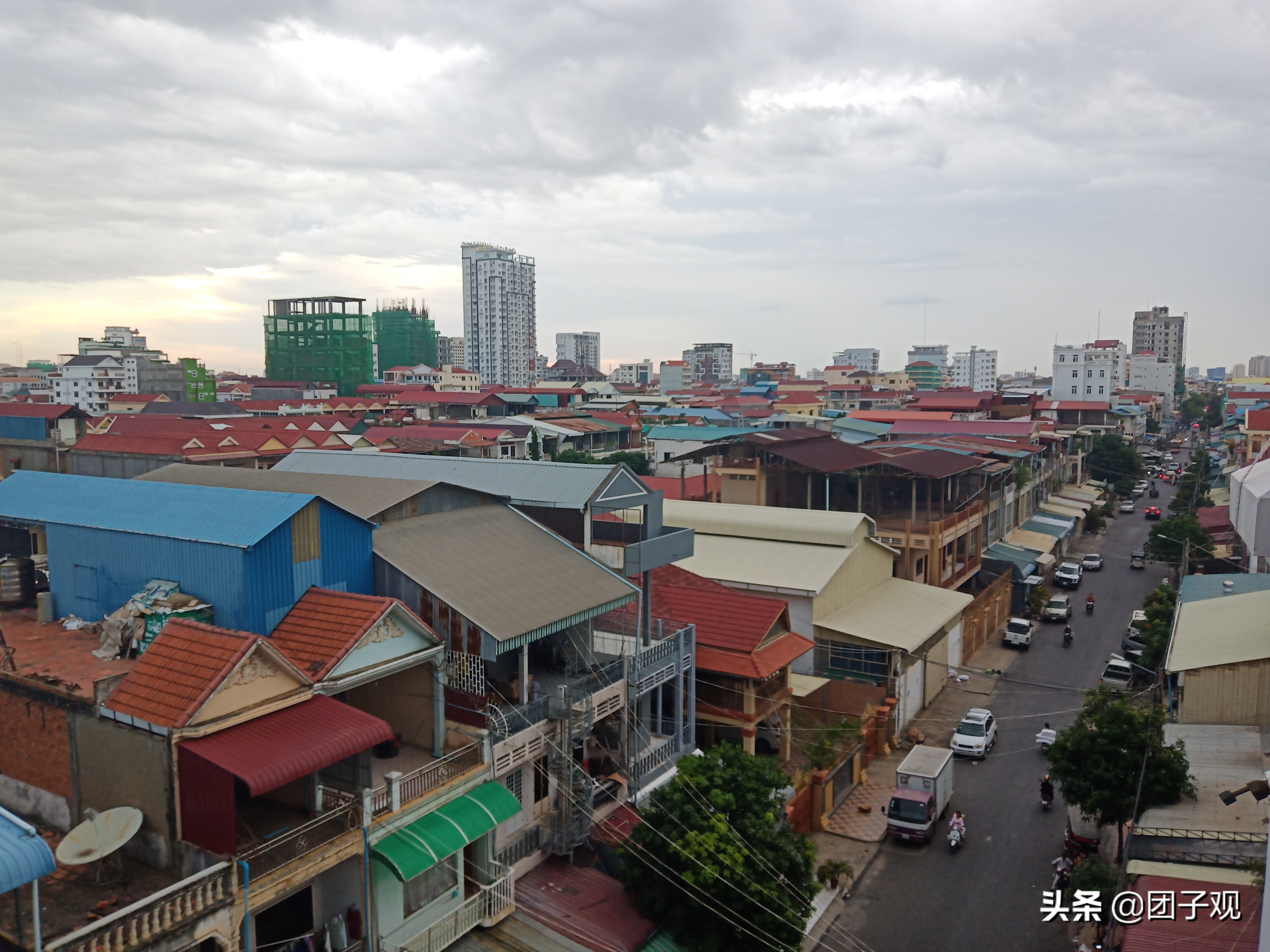 第一次去柬埔寨旅游好吗,第一次去柬埔寨必须买往返机票吗