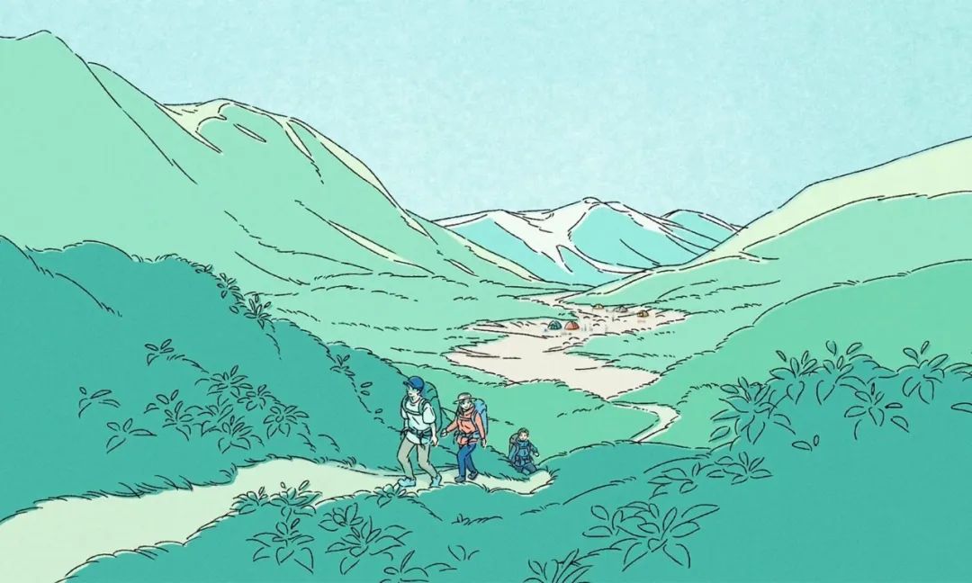 各户外品牌必买,一线户外品牌有哪几个