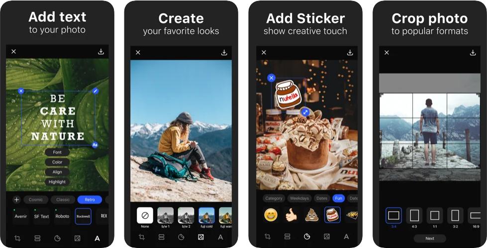 帮你节省189元！9个iOS付费应用，限时免费*载下**
