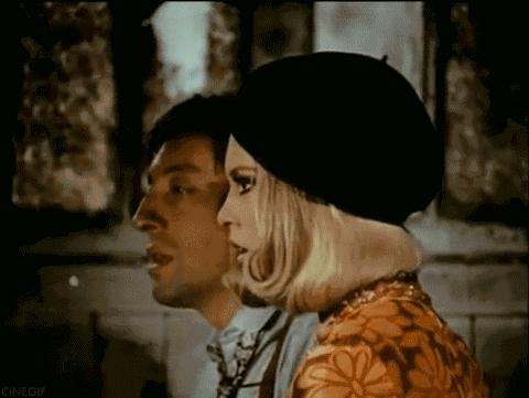 什么样的贝雷帽又显高级感又减龄,教你把贝雷帽戴好看时髦整个秋冬