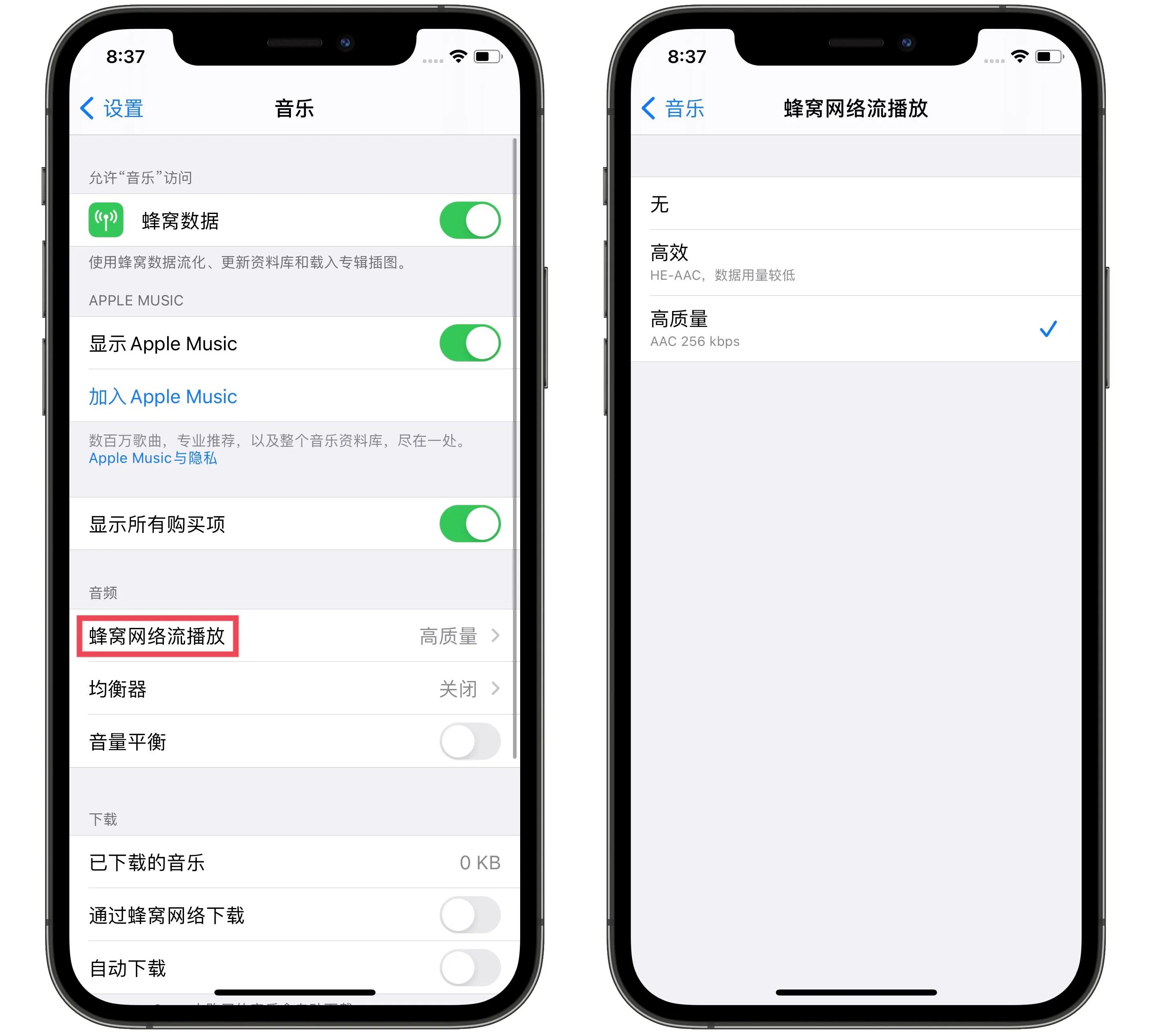 又可以白嫖AppleMusic会员了，无损杜比全景声音乐率先免费体验