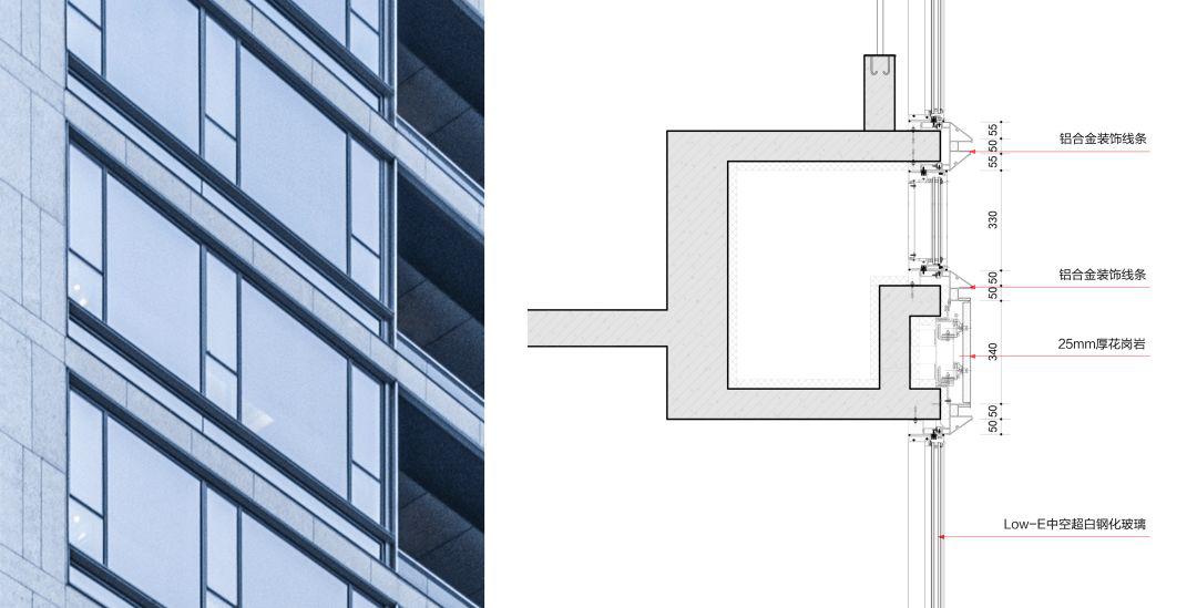 融创涌璘府超好看的中式豪宅,融创涌洲府设计图