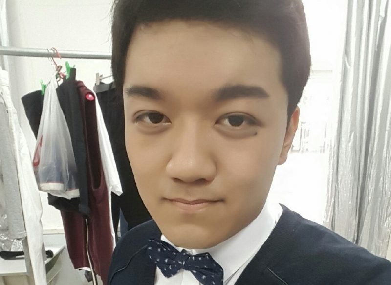 尤浩然小时候家有儿女采访,小童星尤浩然的个人资料图