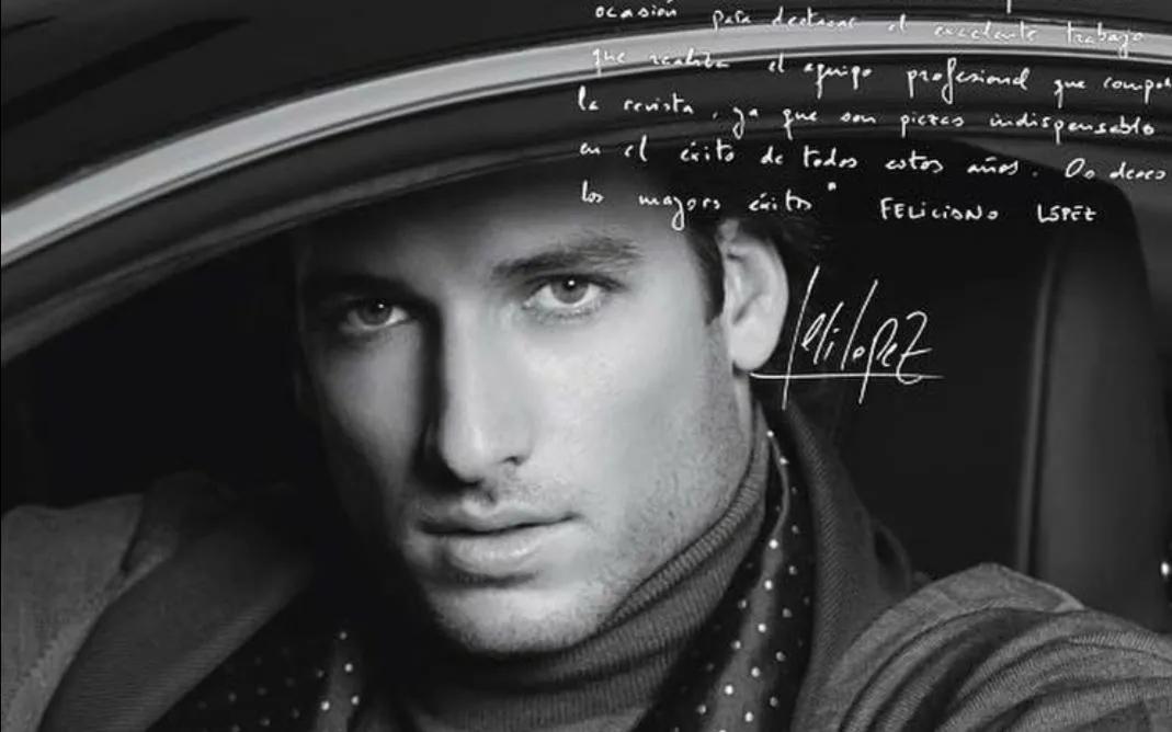 国际体坛十大帅哥