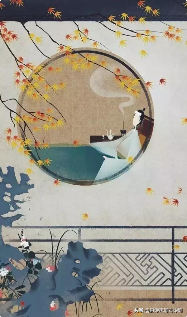 令人一见倾心的诗词,有什么令人一眼心动的诗句