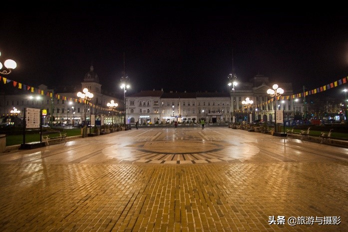 罗匈边城——阿拉德