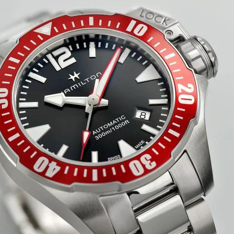 比水鬼还好的潜水表,绿水鬼表能潜水吗