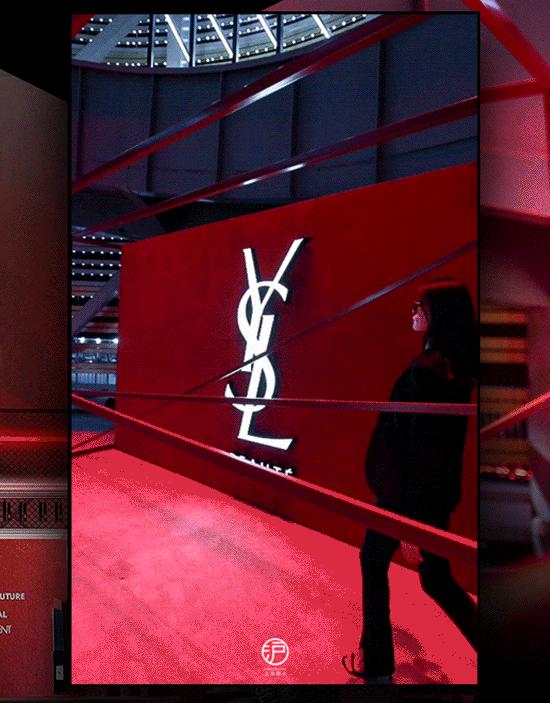 ysl圣罗兰哪款适合黄皮,ysl圣罗兰中性皮推荐