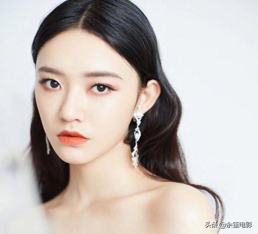 林允怎么入行,从演员一路逆袭