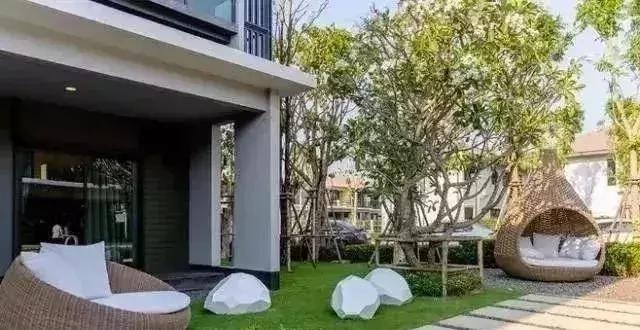 风水庭院景观设计,私家庭院景观风水设计