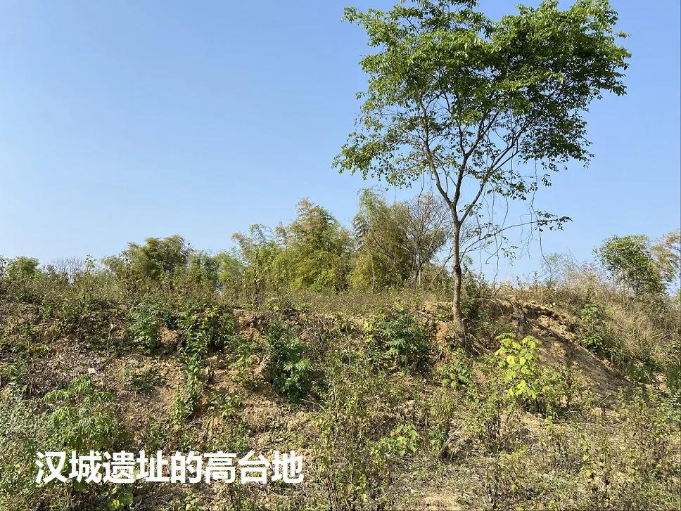 广西最古老的考古遗址,南宁古城墙遗址