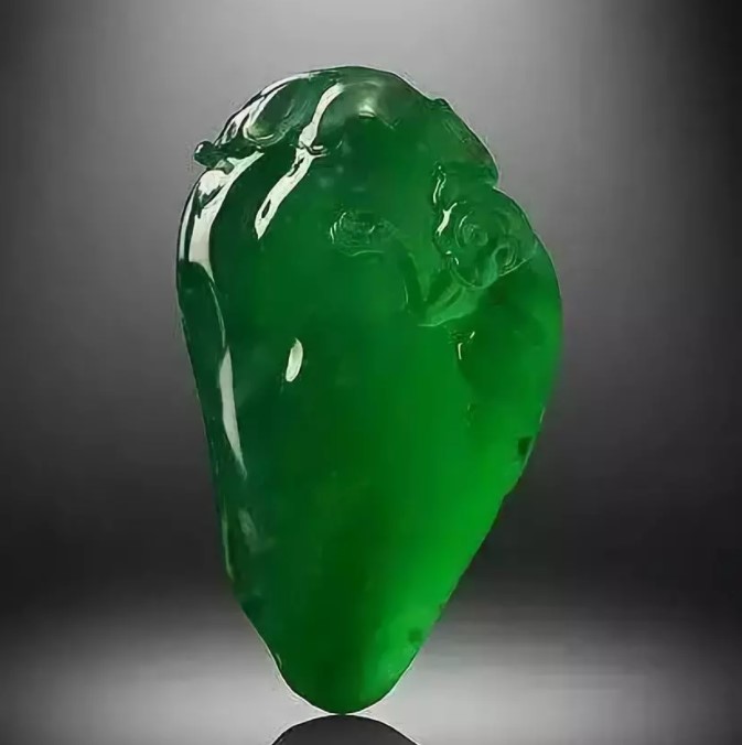 论学习翡翠种水的重要性，不要再被忽悠啦