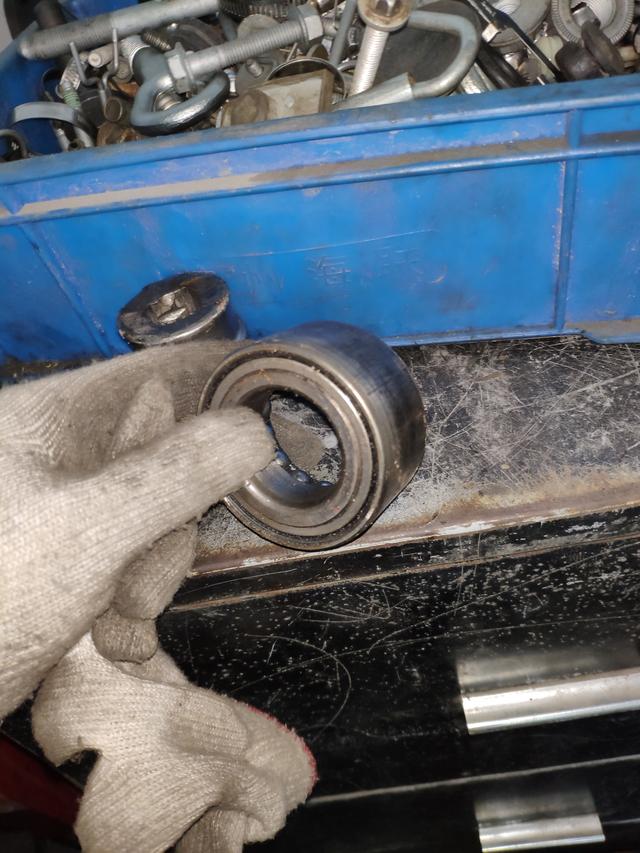 福特翼虎前底盘异响,福特翼虎前底盘哒哒异响