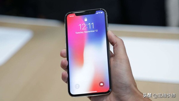iphonex突然黑屏开不了机什么原因,iphonex突然黑屏了开不了机怎么办