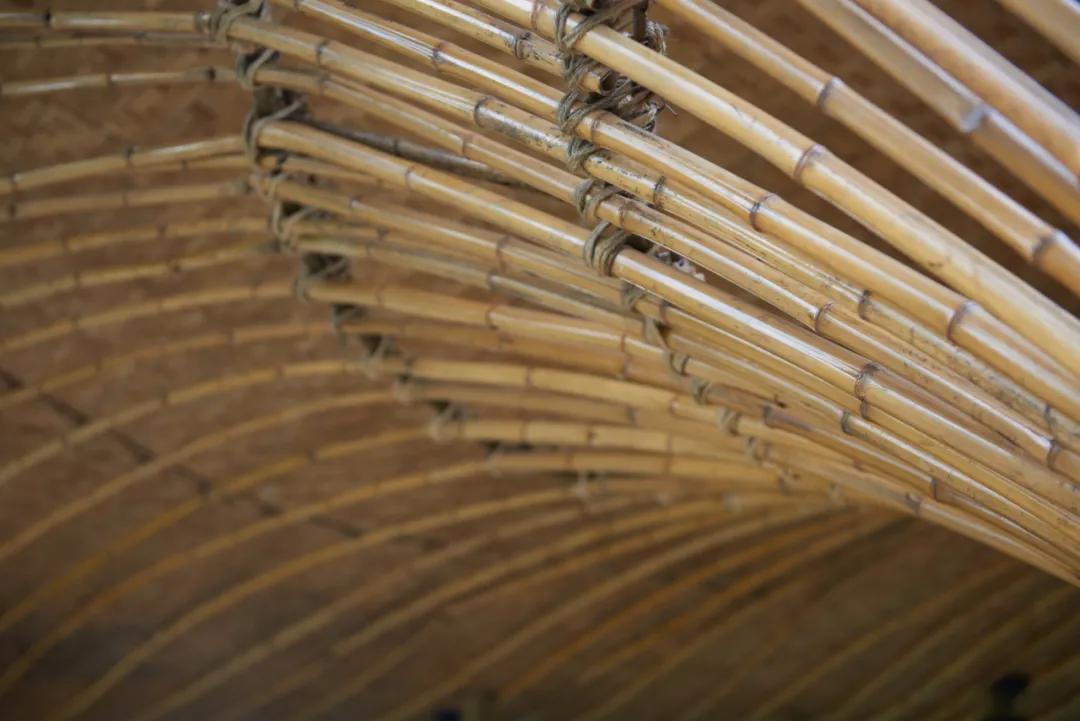 静谧乡野的休闲公社丨重庆仙女山归原茶亭/纬图设计机构