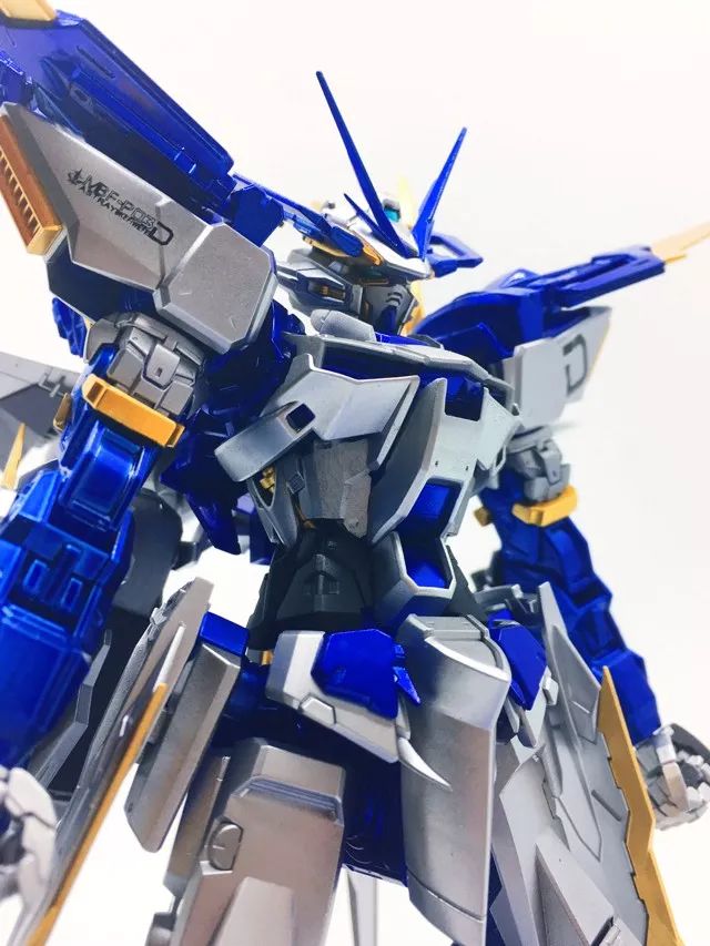 红蓝CP和红蓝buff,红蓝异端mg同款