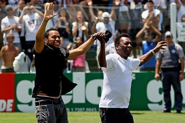 巴西豪门桑托斯,巴西盛产足球巨星