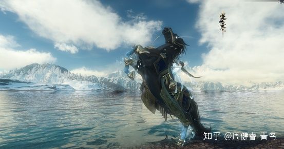 2022十大必玩武侠游戏,盘点那些年玩过的手机游戏