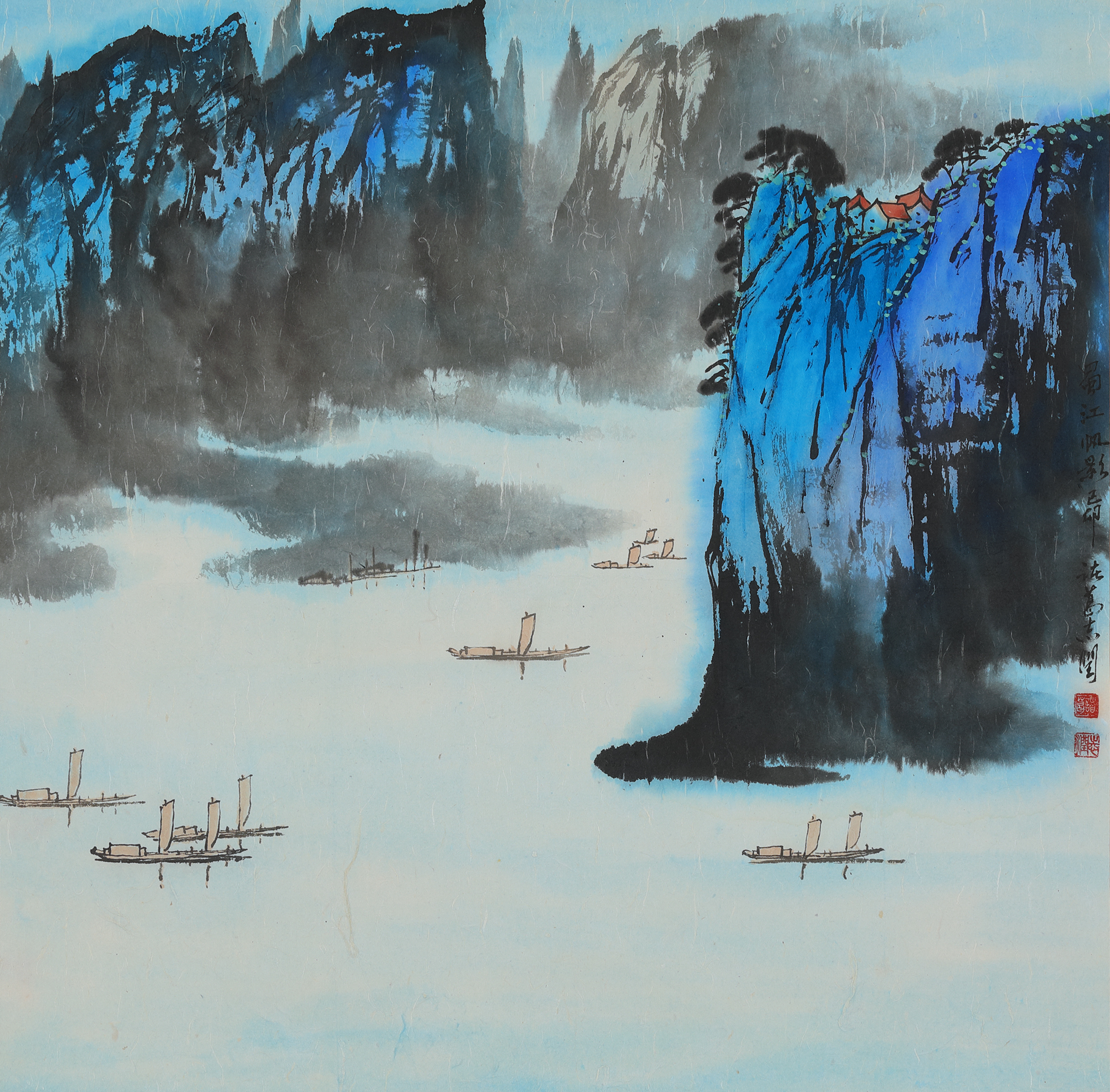 艺术品潜力股,投资艺术品有哪些机会呢