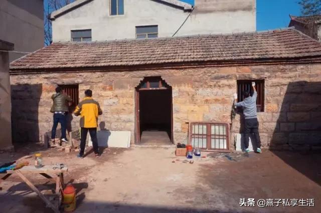 怎么打造低成本花园,怎么用几十元造花园