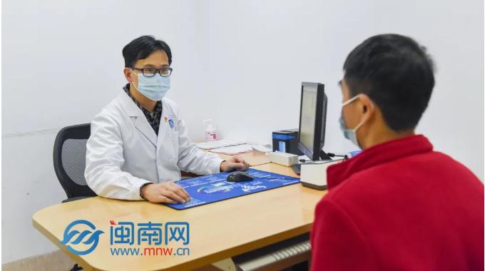 好医生大结局癌症病人后续,好医生施温大结局好了吗