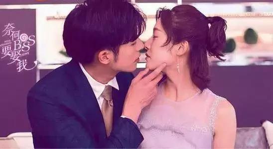 狗血到爆甜到齁，《奈何BOSS》为何如此挠人心肝？