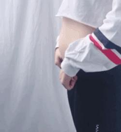 吴昕怎么改善o型腿,吴昕是怎么减掉小粗腿