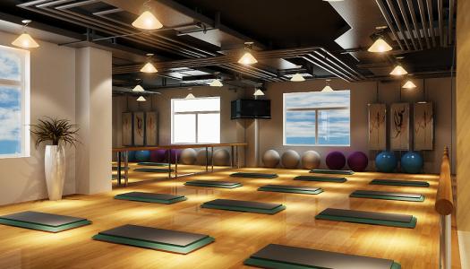 疫情过后健身行业会报复性增长吗,因疫情原因三个月没有收入