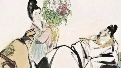 诗酒文化爱喝酒的李白,李白关于酒的诗巅峰之作