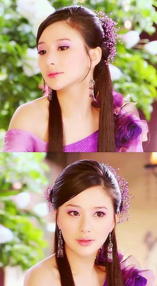 00后重庆女星,最漂亮的重庆女星