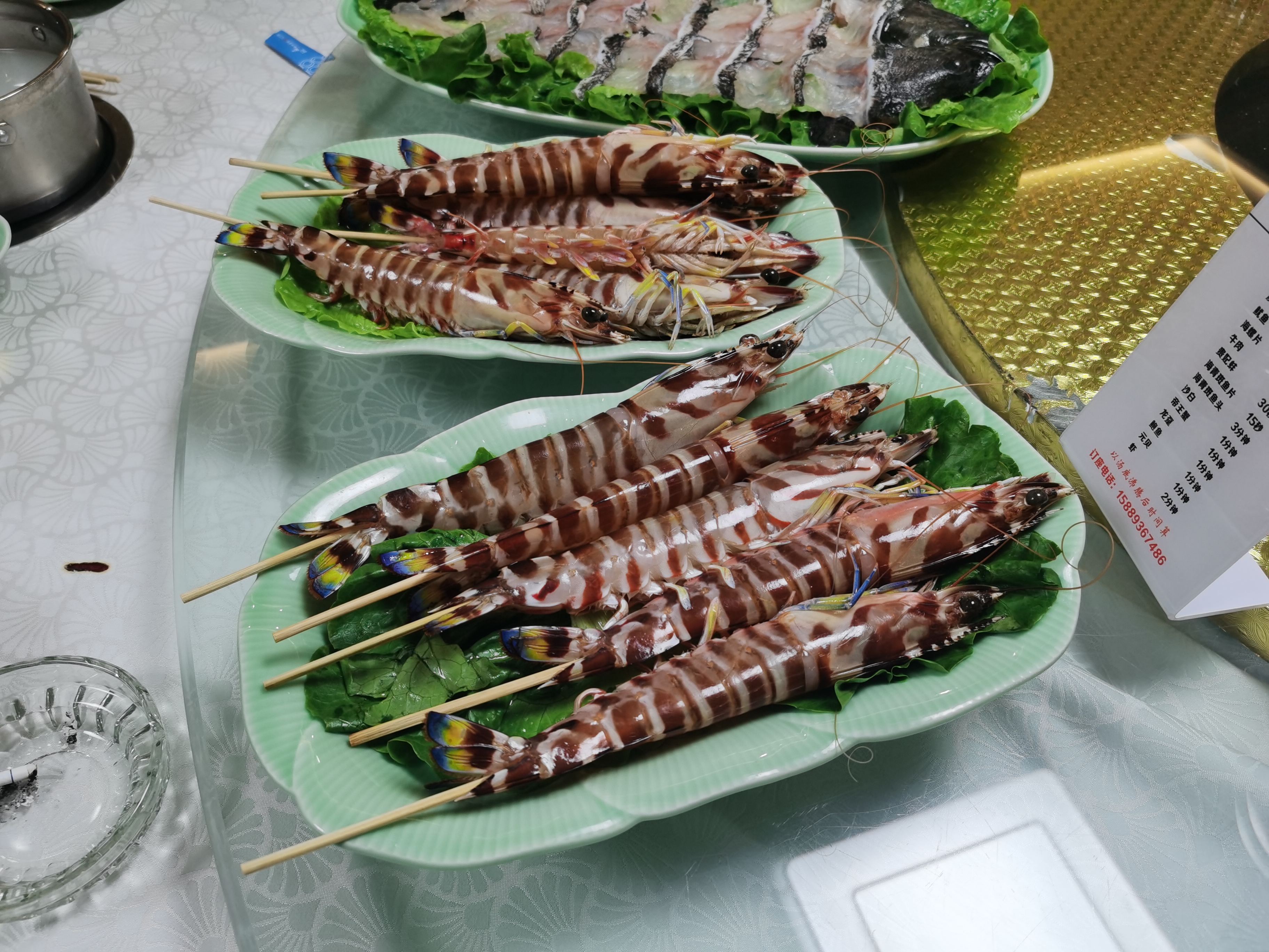 路易十三能喝出2500多种味道,和深圳朋友喝白酒