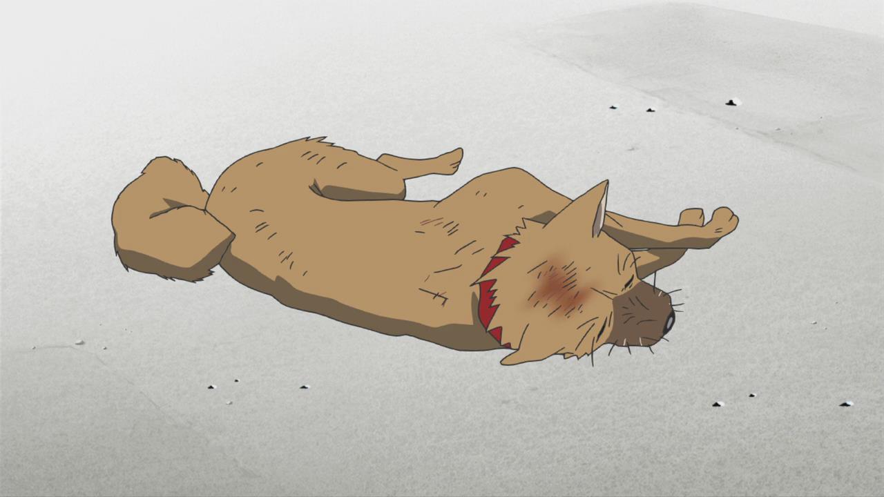 河童之夏结局,河童之夏后续