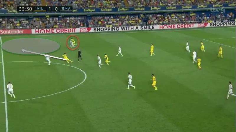 当激情潮水褪去，皇马伯纳乌的齐达内也会有靠防守力争冠军的时刻