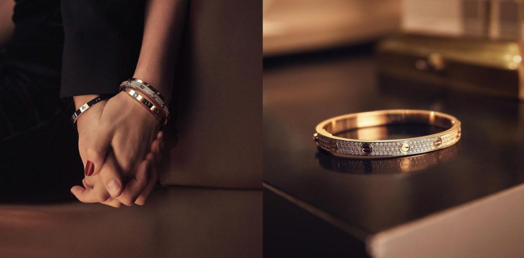 卡地亚的珠宝有什么魅力,让女人疯狂的世界十大珠宝品牌