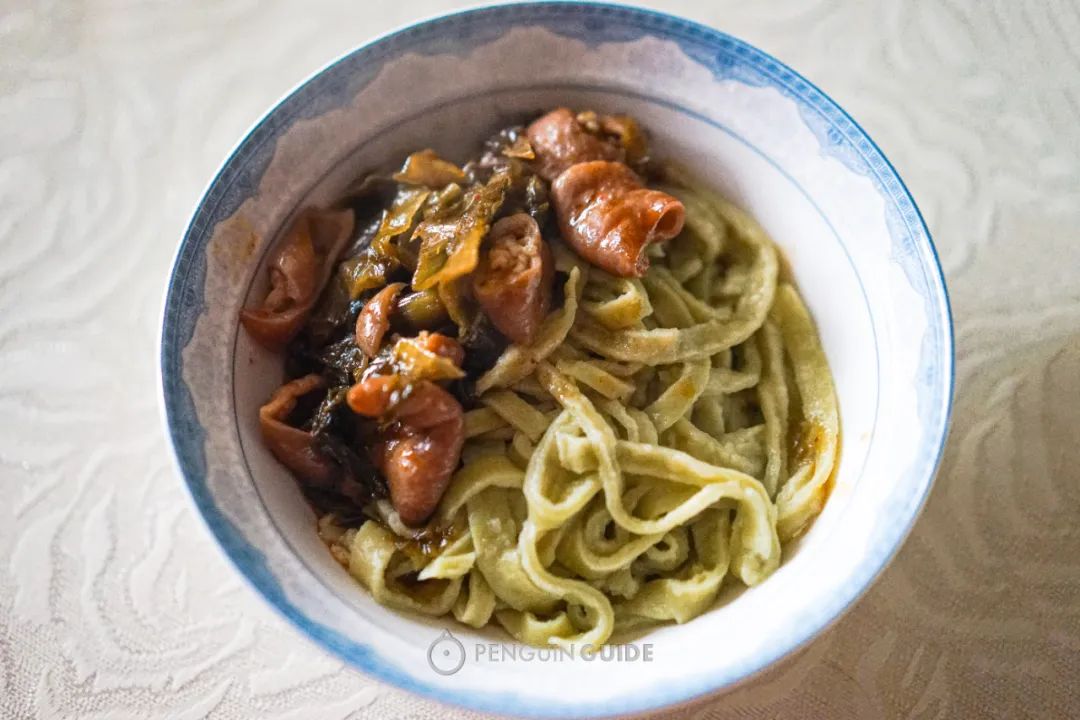 感谢物流，这些全国神仙菜市场，都能网购了